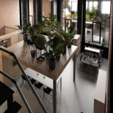 Ideální kancelář pro luxortu